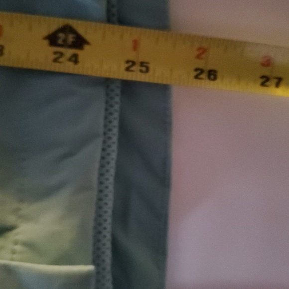 The North Face Antora Triclimate Jacket Size Small DryVent Mint Black Womens - Picture 16 of 16